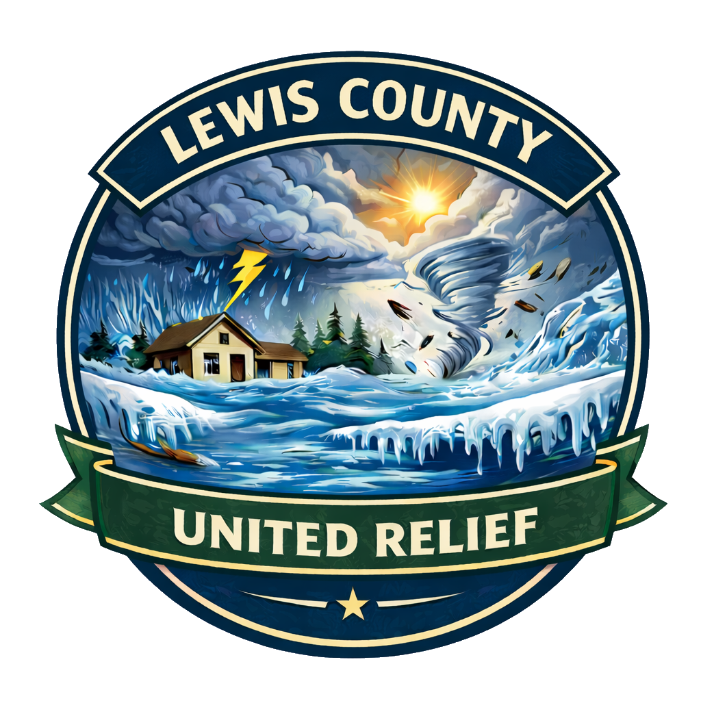 LCUR Logo